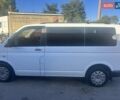 Белый Фольксваген Transporter, объемом двигателя 1.9 л и пробегом 372 тыс. км за 7700 $, фото 15 на Automoto.ua