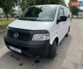 Белый Фольксваген Transporter, объемом двигателя 1.9 л и пробегом 540 тыс. км за 8200 $, фото 1 на Automoto.ua