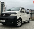 Белый Фольксваген Transporter, объемом двигателя 1.9 л и пробегом 287 тыс. км за 9750 $, фото 13 на Automoto.ua