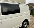 Белый Фольксваген Transporter, объемом двигателя 1.9 л и пробегом 330 тыс. км за 5600 $, фото 7 на Automoto.ua