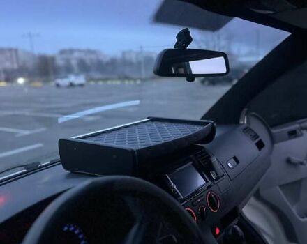 Белый Фольксваген Transporter, объемом двигателя 2.46 л и пробегом 530 тыс. км за 6850 $, фото 20 на Automoto.ua