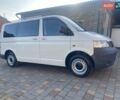 Белый Фольксваген Transporter, объемом двигателя 1.9 л и пробегом 350 тыс. км за 7400 $, фото 3 на Automoto.ua