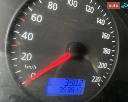 Білий Фольксваген Transporter, об'ємом двигуна 2.5 л та пробігом 355 тис. км за 8799 $, фото 12 на Automoto.ua