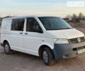 Белый Фольксваген Transporter, объемом двигателя 0 л и пробегом 434 тыс. км за 7150 $, фото 4 на Automoto.ua