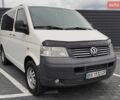Белый Фольксваген Transporter, объемом двигателя 1.9 л и пробегом 352 тыс. км за 7900 $, фото 1 на Automoto.ua