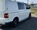 Білий Фольксваген Transporter, об'ємом двигуна 1.9 л та пробігом 180 тис. км за 12500 $, фото 1 на Automoto.ua