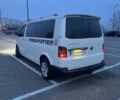 Белый Фольксваген Transporter, объемом двигателя 2.46 л и пробегом 530 тыс. км за 6850 $, фото 4 на Automoto.ua