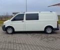 Белый Фольксваген Transporter, объемом двигателя 1.9 л и пробегом 250 тыс. км за 8000 $, фото 8 на Automoto.ua