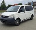 Білий Фольксваген Transporter, об'ємом двигуна 1.9 л та пробігом 260 тис. км за 1603 $, фото 1 на Automoto.ua