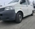 Белый Фольксваген Transporter, объемом двигателя 1.9 л и пробегом 313 тыс. км за 7834 $, фото 1 на Automoto.ua