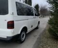 Білий Фольксваген Transporter, об'ємом двигуна 2.5 л та пробігом 370 тис. км за 7300 $, фото 11 на Automoto.ua