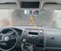 Білий Фольксваген Transporter, об'ємом двигуна 1.9 л та пробігом 600 тис. км за 7100 $, фото 10 на Automoto.ua