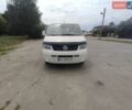 Белый Фольксваген Transporter, объемом двигателя 2.46 л и пробегом 412 тыс. км за 9200 $, фото 1 на Automoto.ua
