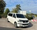 Белый Фольксваген Transporter, объемом двигателя 2.46 л и пробегом 440 тыс. км за 5600 $, фото 1 на Automoto.ua