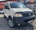 Білий Фольксваген Transporter, об'ємом двигуна 1.9 л та пробігом 348 тис. км за 8800 $, фото 1 на Automoto.ua