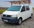 Белый Фольксваген Transporter, объемом двигателя 1.9 л и пробегом 250 тыс. км за 8000 $, фото 2 на Automoto.ua