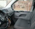 Белый Фольксваген Transporter, объемом двигателя 1.9 л и пробегом 327 тыс. км за 6900 $, фото 1 на Automoto.ua