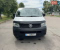 Белый Фольксваген Transporter, объемом двигателя 1.9 л и пробегом 540 тыс. км за 8200 $, фото 7 на Automoto.ua