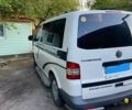 Белый Фольксваген Transporter, объемом двигателя 0 л и пробегом 290 тыс. км за 7000 $, фото 2 на Automoto.ua