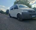 Белый Фольксваген Transporter, объемом двигателя 1.9 л и пробегом 290 тыс. км за 8500 $, фото 1 на Automoto.ua