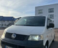 Белый Фольксваген Transporter, объемом двигателя 1.9 л и пробегом 392 тыс. км за 7799 $, фото 16 на Automoto.ua