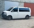 Белый Фольксваген Transporter, объемом двигателя 1.9 л и пробегом 342 тыс. км за 12000 $, фото 6 на Automoto.ua