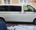 Білий Фольксваген Transporter, об'ємом двигуна 1.9 л та пробігом 600 тис. км за 7100 $, фото 17 на Automoto.ua