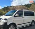 Белый Фольксваген Transporter, объемом двигателя 1.9 л и пробегом 368 тыс. км за 7999 $, фото 1 на Automoto.ua