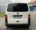 Білий Фольксваген Transporter, об'ємом двигуна 1.9 л та пробігом 509 тис. км за 5800 $, фото 5 на Automoto.ua