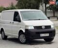 Білий Фольксваген Transporter, об'ємом двигуна 1.9 л та пробігом 509 тис. км за 5800 $, фото 3 на Automoto.ua