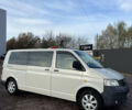 Белый Фольксваген Transporter, объемом двигателя 1.9 л и пробегом 392 тыс. км за 7799 $, фото 4 на Automoto.ua