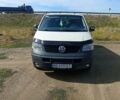 Белый Фольксваген Transporter, объемом двигателя 1.9 л и пробегом 318 тыс. км за 8100 $, фото 16 на Automoto.ua