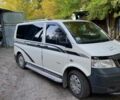 Белый Фольксваген Transporter, объемом двигателя 0 л и пробегом 290 тыс. км за 7000 $, фото 1 на Automoto.ua