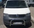 Белый Фольксваген Transporter, объемом двигателя 0 л и пробегом 330 тыс. км за 8600 $, фото 1 на Automoto.ua