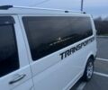 Белый Фольксваген Transporter, объемом двигателя 2.46 л и пробегом 530 тыс. км за 6850 $, фото 5 на Automoto.ua