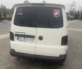Білий Фольксваген Transporter, об'ємом двигуна 2.5 л та пробігом 297 тис. км за 10700 $, фото 2 на Automoto.ua