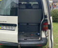 Белый Фольксваген Transporter, объемом двигателя 1.9 л и пробегом 330 тыс. км за 8500 $, фото 8 на Automoto.ua
