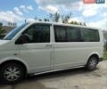 Белый Фольксваген Transporter, объемом двигателя 2.46 л и пробегом 535 тыс. км за 8200 $, фото 2 на Automoto.ua