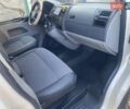 Белый Фольксваген Transporter, объемом двигателя 1.9 л и пробегом 350 тыс. км за 7400 $, фото 10 на Automoto.ua