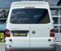Белый Фольксваген Transporter, объемом двигателя 2.5 л и пробегом 336 тыс. км за 9500 $, фото 4 на Automoto.ua