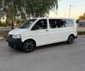 Білий Фольксваген Transporter, об'ємом двигуна 1.9 л та пробігом 380 тис. км за 6900 $, фото 1 на Automoto.ua