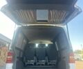 Белый Фольксваген Transporter, объемом двигателя 1.9 л и пробегом 372 тыс. км за 7700 $, фото 16 на Automoto.ua