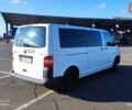 Білий Фольксваген Transporter, об'ємом двигуна 2.5 л та пробігом 340 тис. км за 9000 $, фото 3 на Automoto.ua