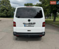 Белый Фольксваген Transporter, объемом двигателя 1.9 л и пробегом 540 тыс. км за 8200 $, фото 3 на Automoto.ua