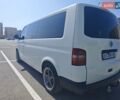 Белый Фольксваген Transporter, объемом двигателя 2.46 л и пробегом 337 тыс. км за 8500 $, фото 6 на Automoto.ua