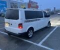 Белый Фольксваген Transporter, объемом двигателя 2.46 л и пробегом 530 тыс. км за 6850 $, фото 6 на Automoto.ua