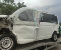 Белый Фольксваген Transporter, объемом двигателя 0 л и пробегом 350 тыс. км за 3302 $, фото 1 на Automoto.ua