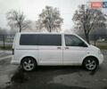 Белый Фольксваген Transporter, объемом двигателя 1.9 л и пробегом 360 тыс. км за 6800 $, фото 4 на Automoto.ua