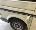 Белый Фольксваген Transporter, объемом двигателя 1.9 л и пробегом 326 тыс. км за 8000 $, фото 3 на Automoto.ua