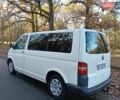 Белый Фольксваген Transporter, объемом двигателя 1.9 л и пробегом 377 тыс. км за 6400 $, фото 6 на Automoto.ua
